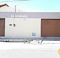 Juazeiro Do Norte - Casa Padrão - Novo Juazeiro