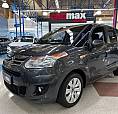 Citroen C3 1.6 Picasso Glx 16V Flex 4P Automático