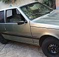 Fiat Uno Mille 2P 86/86