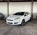 2014 Fiat Bravo Essence 