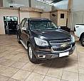 S-10 2.8 Ltz 4X4 Cabine Dupla Diesel