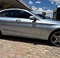 Mercedes-Benz C-180 Cgi Avant. 1.6/1.6 Flextb 16V Aut. 2015
