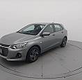 Chevrolet Onix Hatch Lt 1.0 12v Flex Mec. 4p 2024