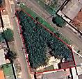 Área Com Mais De 1.000 Mts - Jardim Europa - Anápolis 