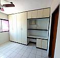 Imóvel Para Venda Possui 87 M² Com 3 Quartos Em Barro Vermelho - Natal - Rn