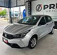 Fiat Argo 1.0 6V Flex. 2023