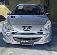 Peugeot 207 Xr 1.4 Flex 8V 5P 2013