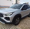 Fiat Pulse Audace 1.0 Turbo 200 Flex Aut. 2025