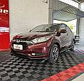 Honda Hr-v Ex 1.8 Flexone 16v 5p Aut. 2017