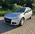 Renault Sandero Expres Easyr Hi-flex 1.6 8v 2013