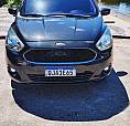 Ford Ka 1.0 Se/Se Plus Tivct Flex 5P 2018