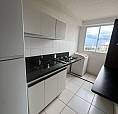 Vendo Apartamento Total Ville Pitagueiras 