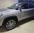 Jeep Compass Limited T270 1.3 Tb 4X2 Flex Aut 2022 - *