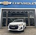 Chevrolet Onix Hatch 1.0 12v Flex Mec. 4p 2025