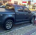 Chevrolet S10 Pick-Up Ltz 2.8 Tdi 4X4 Cd Dies.aut 2022