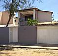 Casa De 4 Quartos Na Lagoa Seca