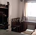 Apartamento à Venda Com 2 Dormitórios Em Parque São Martinho, Campinas Cod:ap008277