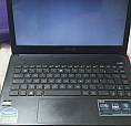 Notebook Asus X401u