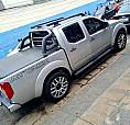 Caminhonete Nissan Frontier 2013