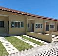 Casa De Condomínio Térrea Para Venda Possui 52 Metros Quadrados Com 2 Quartos