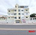 Florianópolis - Apartamento Padrão - Ingleses Do Rio Vermelho