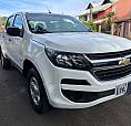 S10 4X4 Ls Diesel 2018 Frontier Hilux Ranger Amarock