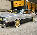 Gol Gts Turbo 