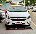 Chevrolet Onix 2019 1.4 Mpfi Ltz 8V Flex 4P Manual