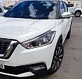 Nissan Kicks 16 17 Sl Cvt Flex 