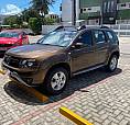 Vendo Duster 1.6 2016 Completa 56.900