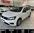 Volkswagen Gol 1.0 