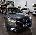 Hr-V 1.5 Turbo Touring Cvt