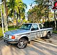 Ford Ranger 1997 4.0 Stx 4X2 Ce V6 12V Gasolina 2P Manual