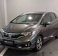 Honda Fit 1.5 Ex (Com Cautelar Aprovada E Garantia Da Via1)