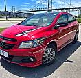Chevrolet Onix Ltz Effect 1.4/Única Dona / Baixíssima Km