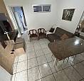 Apartamento Mobiliado E Decorado Em Itapuã 