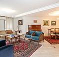 Apartamento Mobiliado Para Alugar No Bela Vista Com 4 Quarto (2 Suítes)