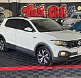 Tcross Comfort 2021 .14K Abaixo Da Fip