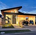 Casa Residencial à Venda, 3 Quartos, 1 Suíte, 2 Vagas, Condomínio Swiss Park - Rio Branco/