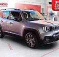 Jeep Renegade 2024 1.3 T270 Turbo Flex Longitude At6