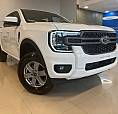 Ford Ranger Xls 2.0 Turbo 4X4 Top!!! Okm!!! ( Pronta Entrega )