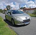 Peugeot 307 Soleil/ Presence 1.6/1.6 Flex 16V 5P 2008