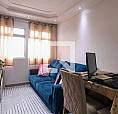 Apartamento à Venda - Jardim Santa Teresinha, 2 Quartos, 44 M2