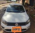 Volkswagen Gol Geração Vii 1.0 12V Flex Mec. 4P 2019