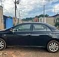 Toyota Corolla Se-G 1.8/1.8 Flex 16V Aut. 2009
