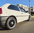 Volkswagen Gol Geração Ii Special 1.0 8V 58Cv Gasolina Mec. 2P 2000