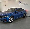 Volkswagen Jetta Gli 350 Tsi 2.0 16V 4P Aut. 2024