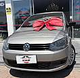 Volkswagen Fox 1.6 Mi I Motion Total Flex 8V 5P 2013
