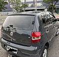 Volkswagen Fox City 1.0 Mi/ 1.0Mi Total Flex 8V 5P 2006