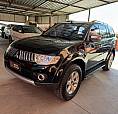 Mitsubishi Pajero Dakar/Hpe 3.5 4X4 Flex 5P Aut. 2013